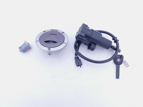 HONDA IGNTION KEY LOCK SET 2017-2024 CBR1000RR RA OEM NEW 35010-MKF-A23